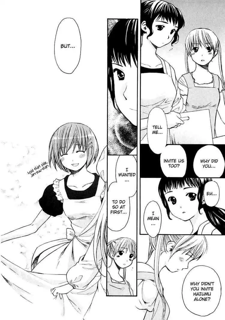 Kashimashi Girl Meets Girl Chapter 11 20